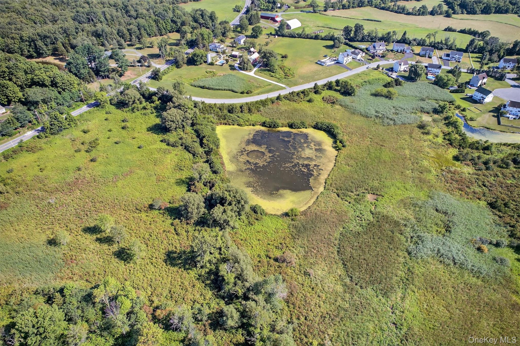 View of property location