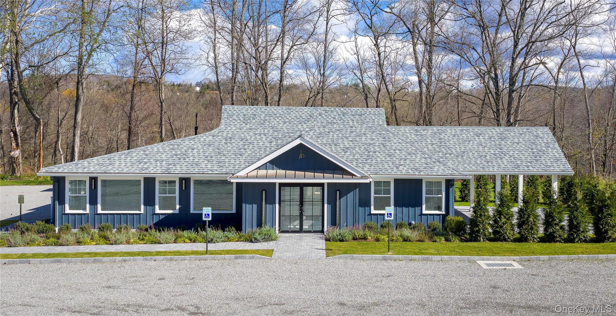 Discover an extraordinary turnkey opportunity to own a fully renovated, free-standing restaurant in the heart of Dutchess County.