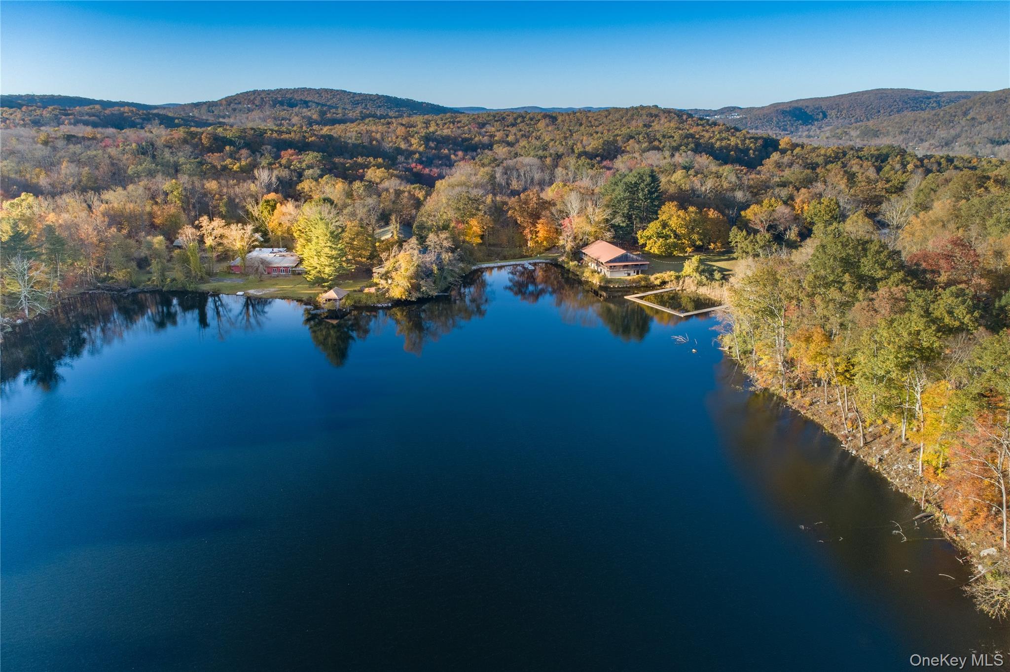 Discover an extraordinary 320+ acre legacy property in Putnam County — a former summer camp steeped in history and now poised for its next chapter with absolute privacy and limitless potential.
