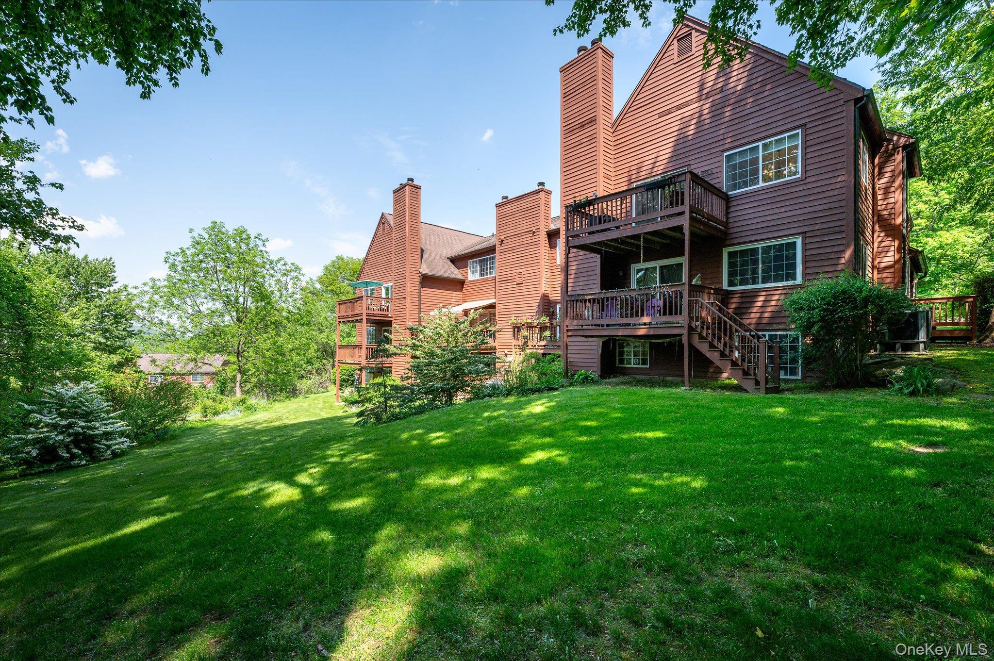 Back of Home