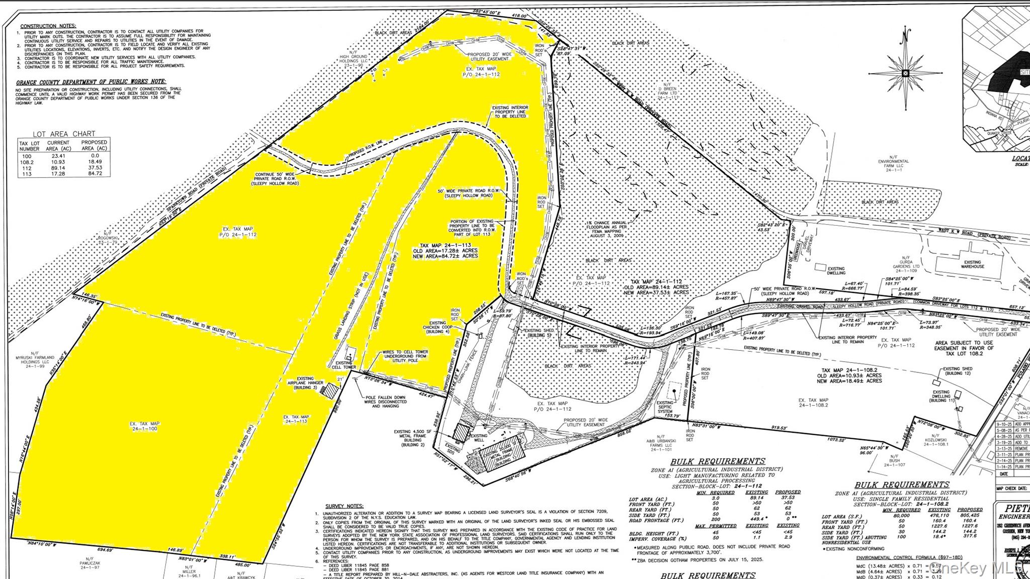 Tax Lot 24-1-113