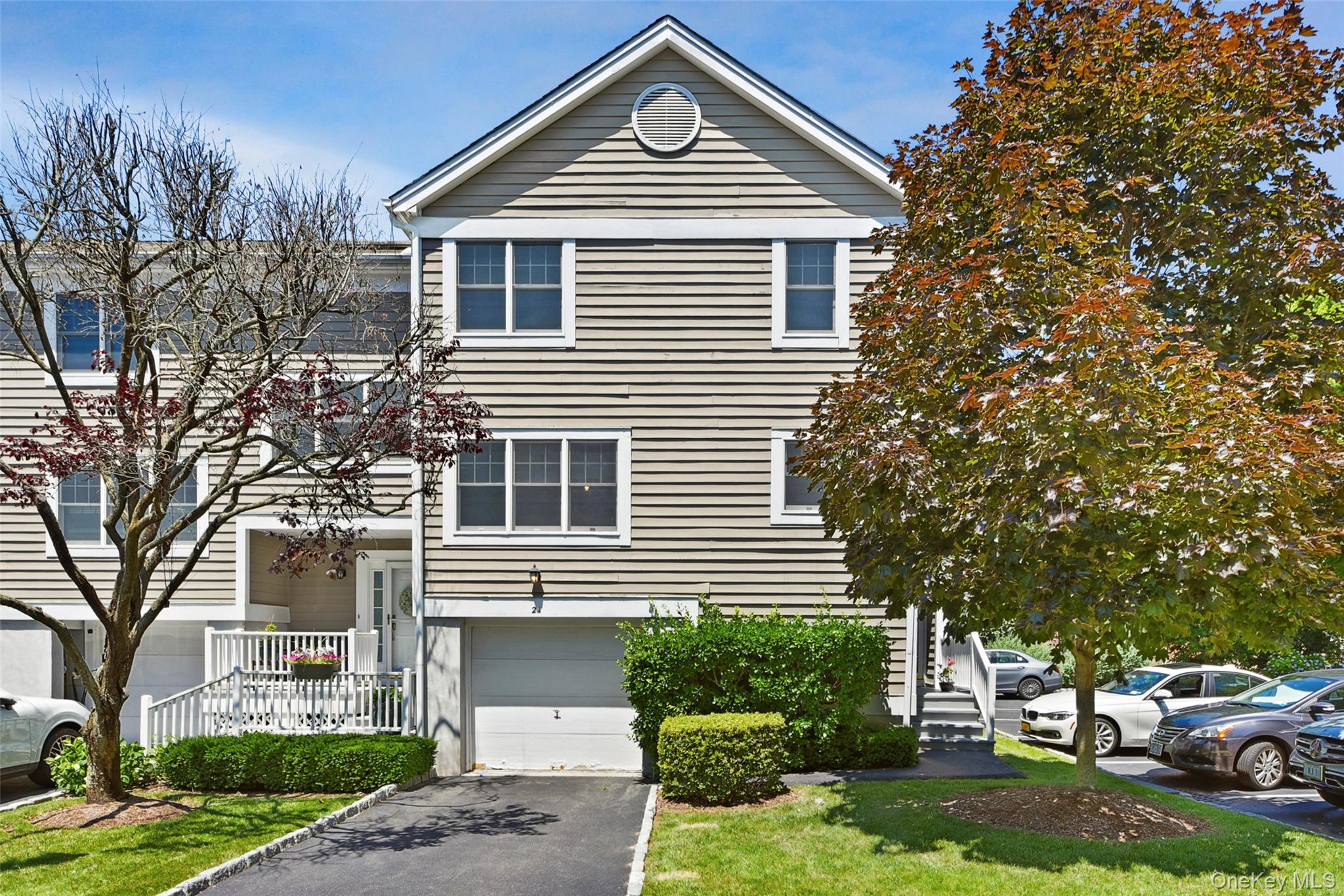 Welcome to 21 Brookridge Court, Rye Brook.