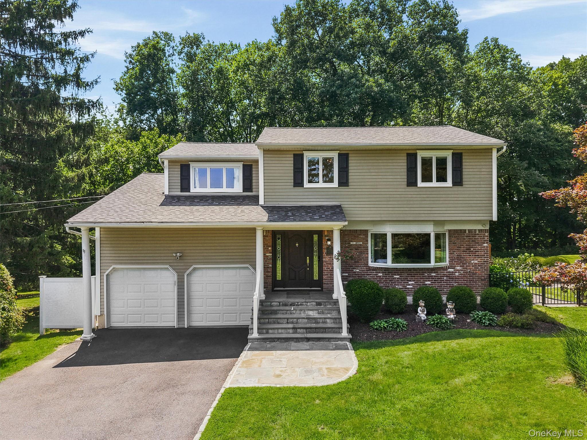 Welcome to 3 Pheasant Place in the charming Hamlet of Carmel.