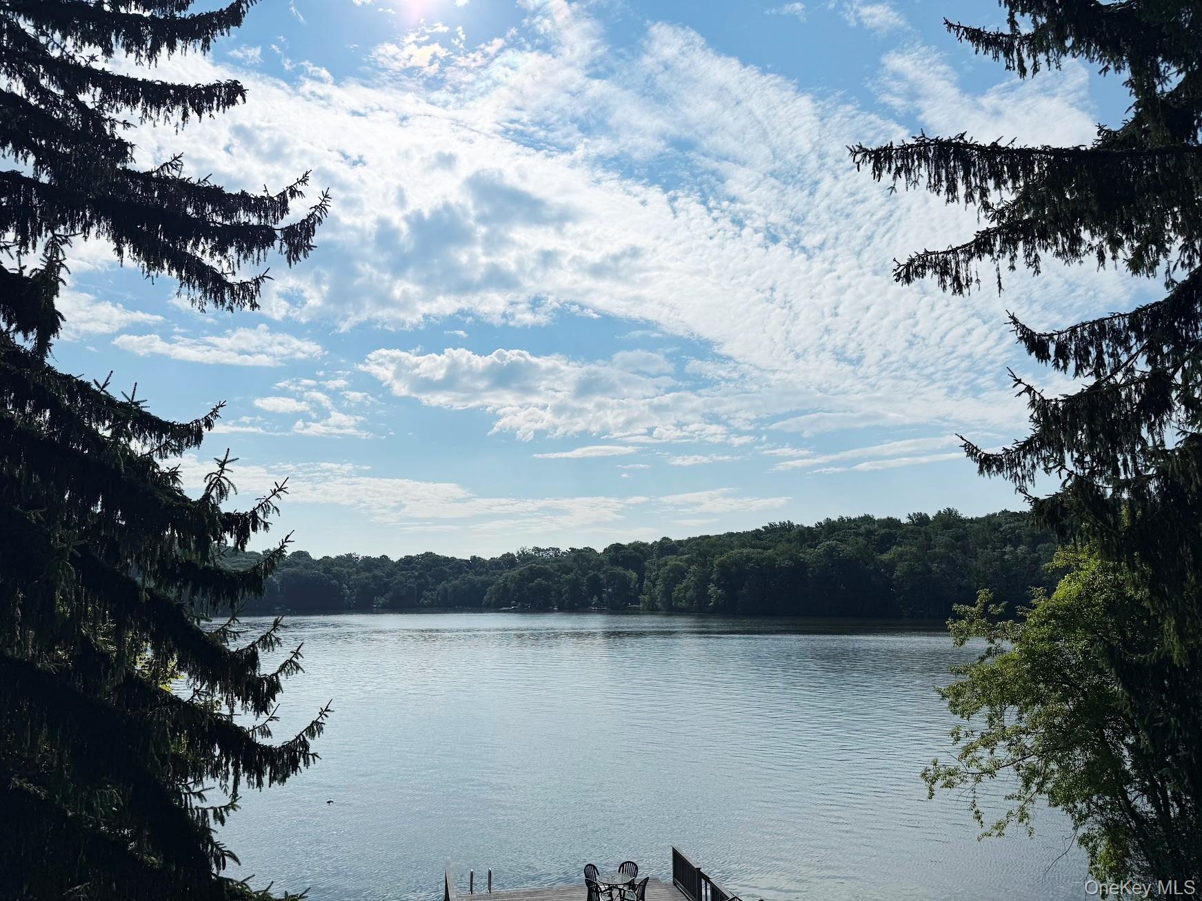 Set along one of Kirk Lake’s most secluded stretches, an exceptional waterfront property awaits you. The most private and quiet part of the lake - an extraordinary opportunity, not to be missed.