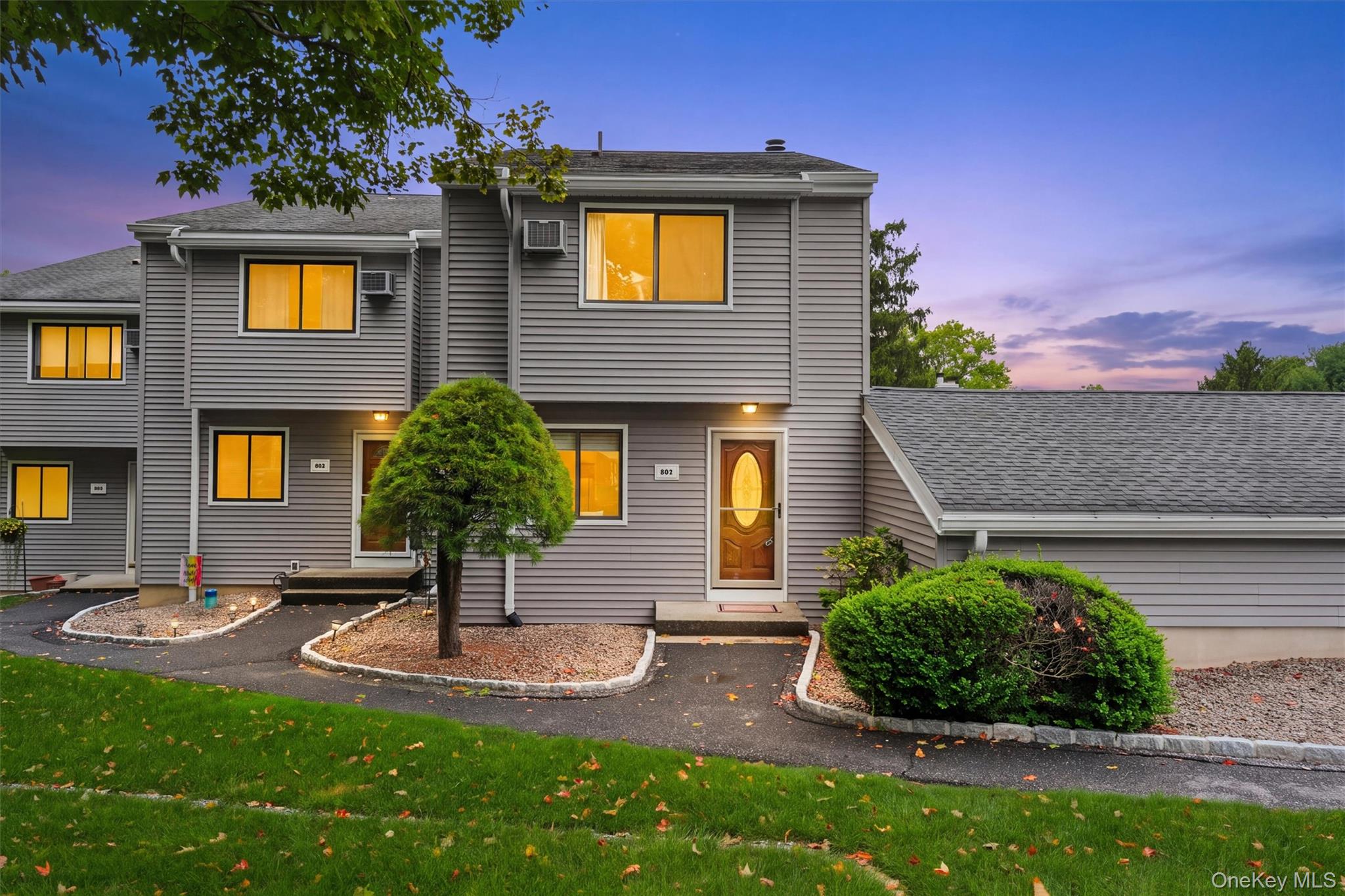 Welcome home to 803 Village Drive, Brewster