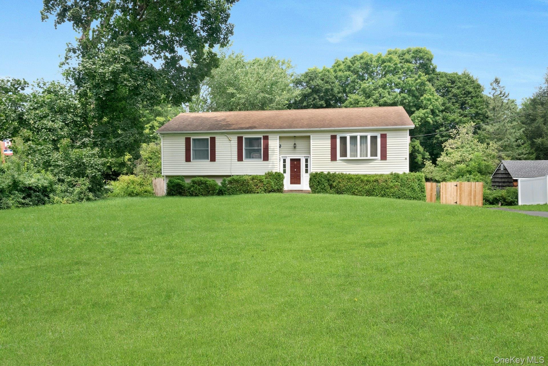 Welcome to 2 Shirley Drive, Patterson, NY