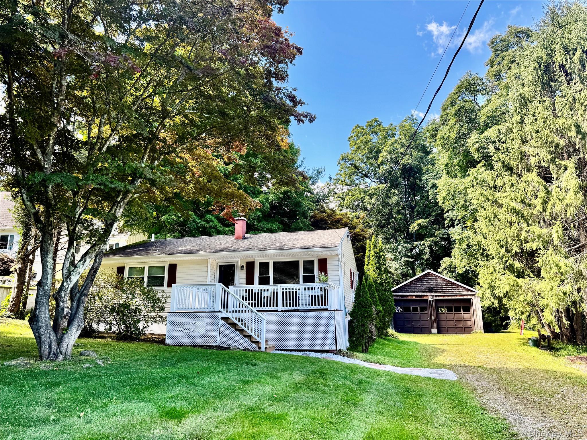 Welcome to 13 Arbutus Street