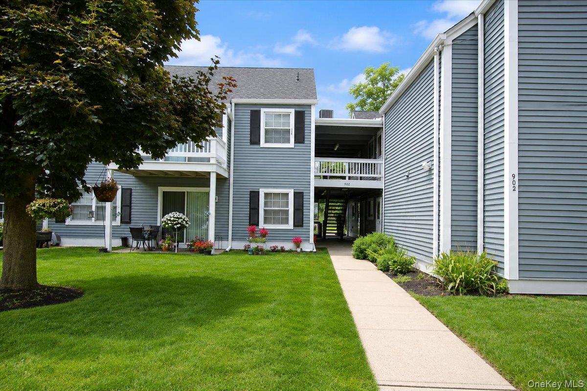Highly sought-after \"The Commons\" community