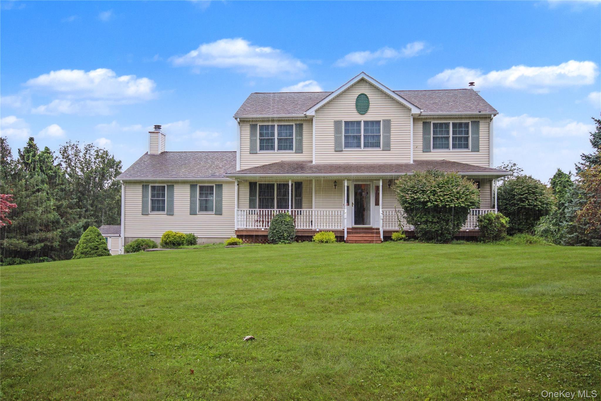 Welcome to 120 Mayfair Road, Poughquag, NY 12570