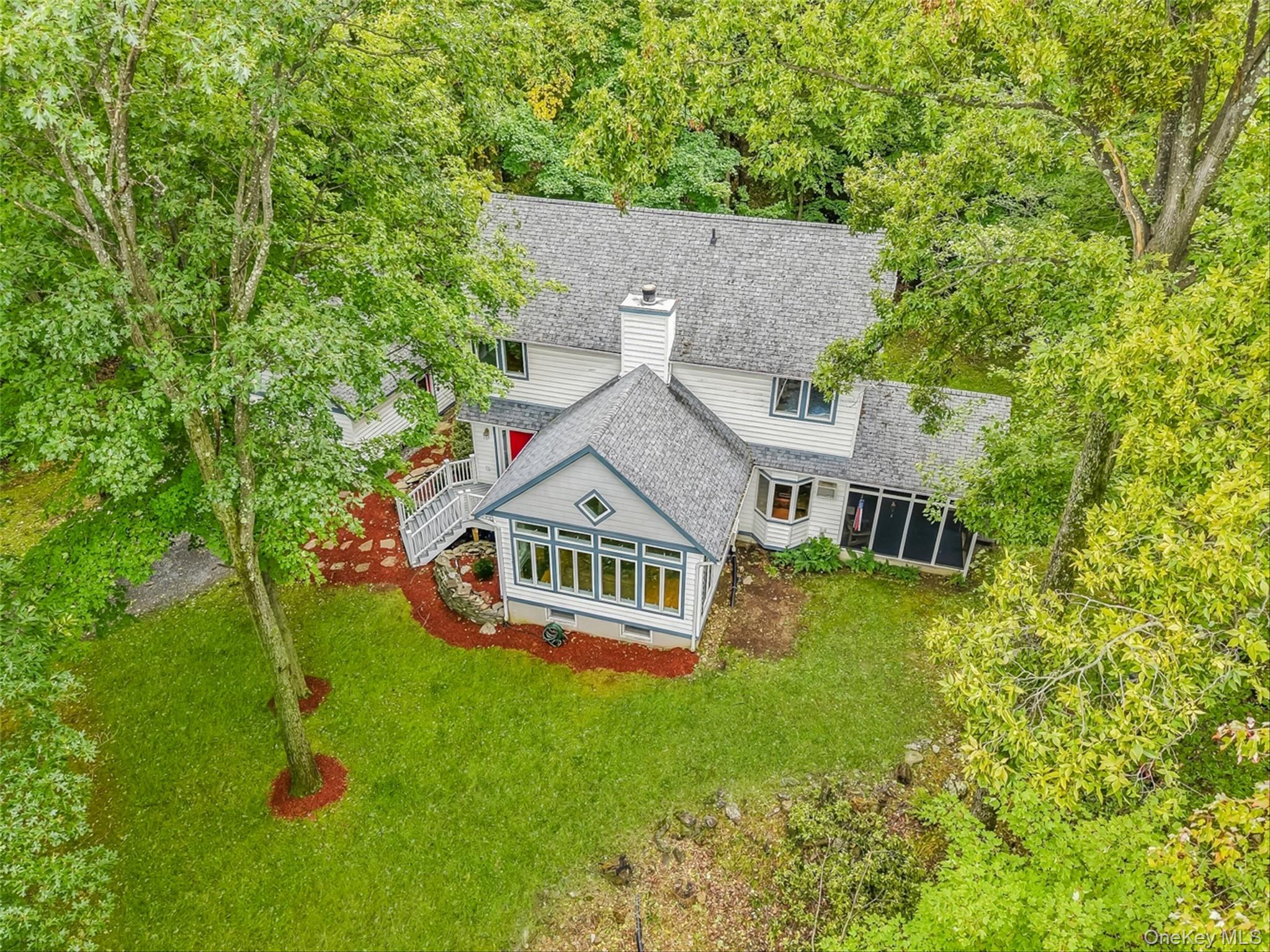 WOW!   Built in 2002  with the intent to bring the outside in this home is what you've been waiting for.