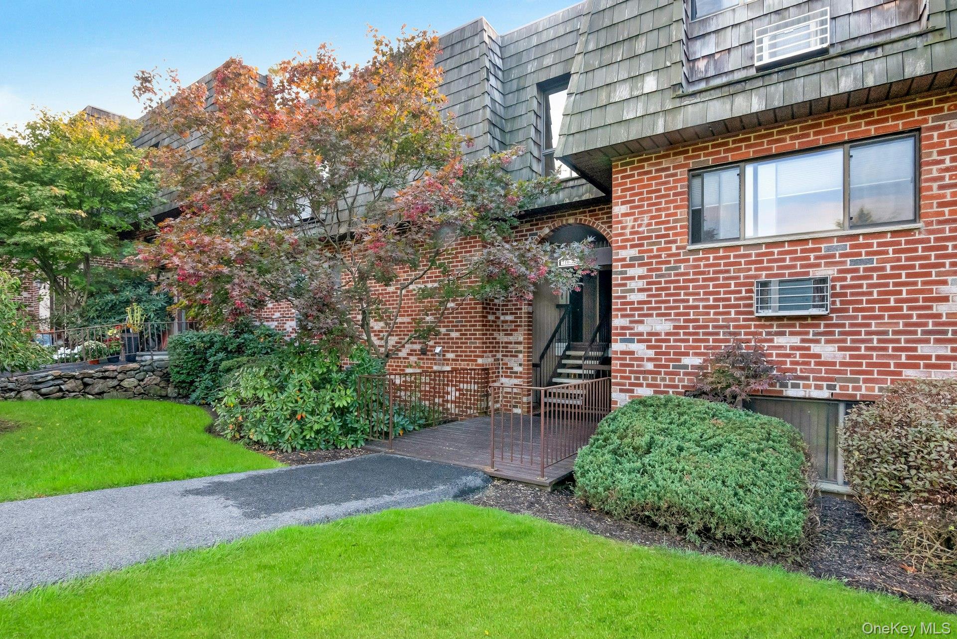 Welcome to 7-10 Briarcliff Dr. S - First Floor Condo in Briarcliff Woods (Building 7,Unit 10)