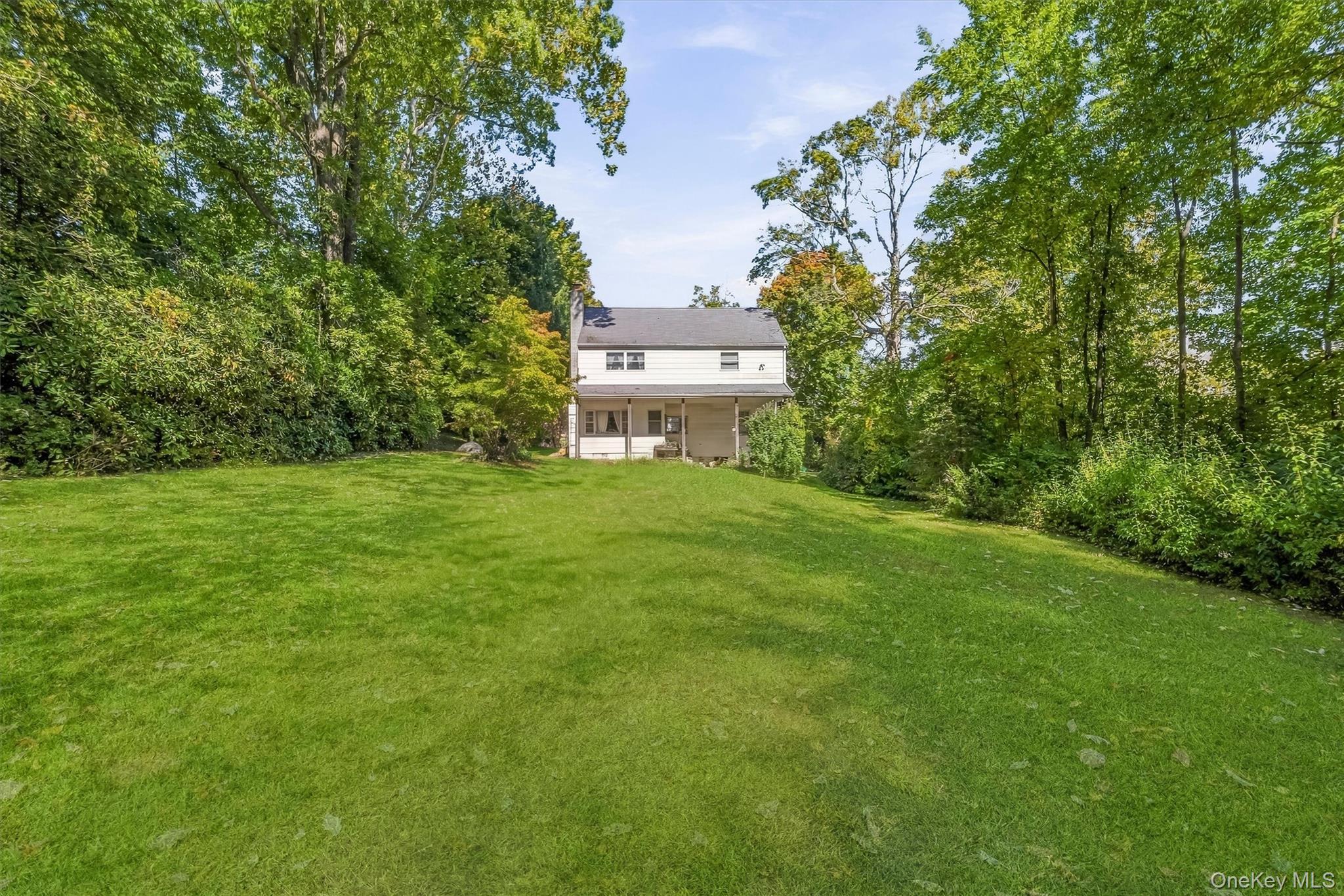 Welcome to 170 Topland Road Mahopac