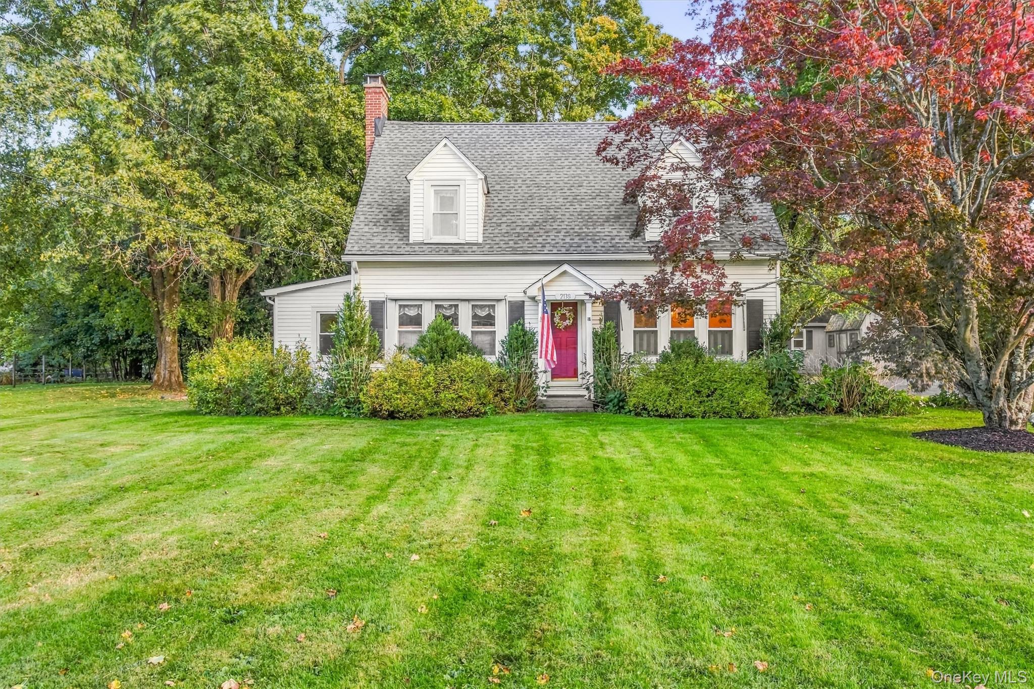 Welcome to your new home